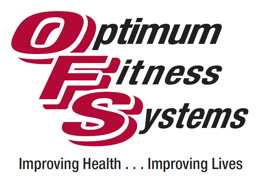 optimum fitness systems logo